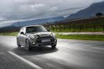 Mini Cooper S John Cooper Works Package 2018 года (ZA)